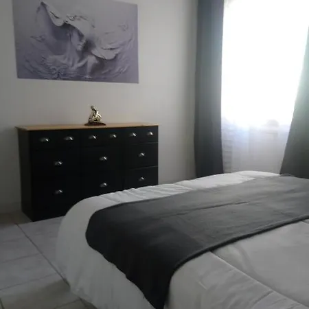 50 M Ocean Maison Classee 2 Etoiles 2/7 Personnes Mimizan
