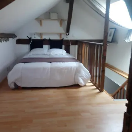 50 M Ocean Maison Classee 2 Etoiles 2/7 Personnes Holiday home *