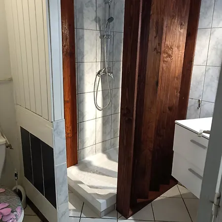 50 M Ocean Maison Classee 2 Etoiles 2/7 Personnes