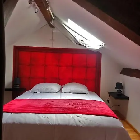 50 M Ocean Maison Classee 2 Etoiles 2/7 Personnes