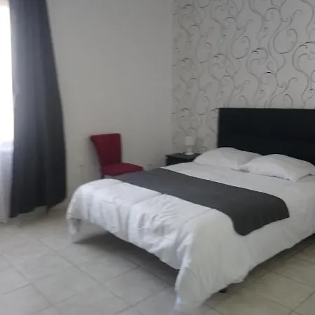 50 M Ocean Maison Classee 2 Etoiles 2/7 Personnes بيت للعطل *