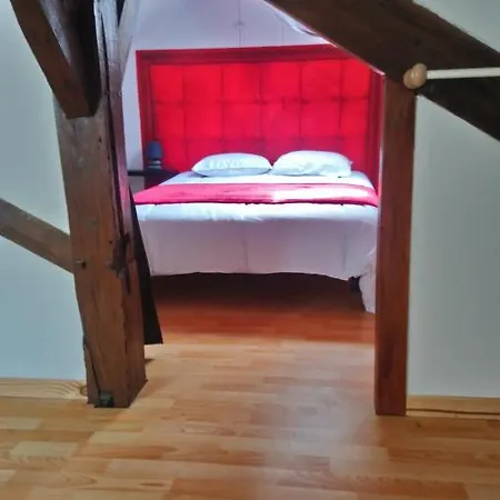 50 M Ocean Maison Classee 2 Etoiles 2/7 Personnes بيت للعطل